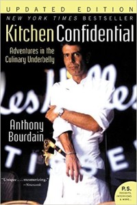 kitchen confidential